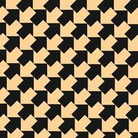Luxury trendy decorative design superb abstract illustration yellow artwork vector