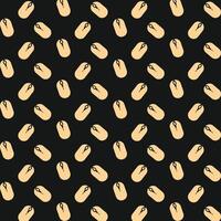 Computer Mouse Luxury trendy useful design beautiful abstract illustration artwork vector