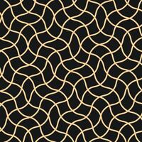 Curve Luxury trendy useful design cute abstract illustration artwork vector
