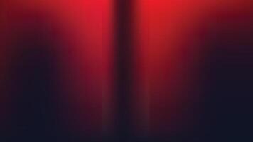 Minimal dark red mesh gradient background texture with glowing light vector