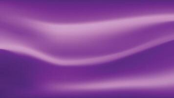 Abstract purple silk satin texture, fabric background vector