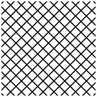 Geometric pattern with triangular elements. abstract picture for wallpapers and backgrounds. Black and white ornament. Design for web.