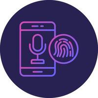 Quality control Interactive Shape Form vector