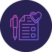 Payment Clean Sketch Line Badge vector