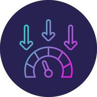 Lock Pastel Sketch Line Object vector