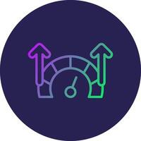 Email Flat Design Element vector