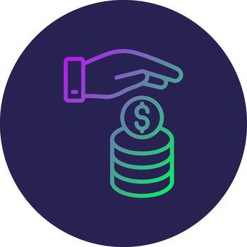 Expression Coded UI Visual Form vector