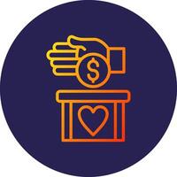 Decision Compact Website UI Symbol vector