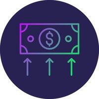 Feedback Sharp Edged UI Figure vector