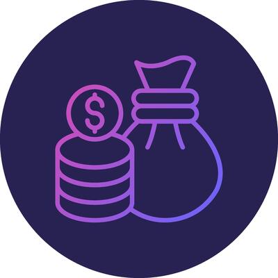 Management Subtle UI Color Shape