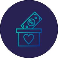 Business decision Coded UI Visual Form vector