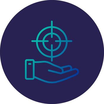 Guide Coded UI Visual Form vector