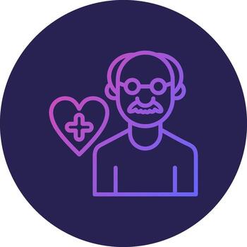 estrella interactivo forma formar vector