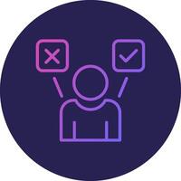 Rocket Flat UI Interface Concept vector