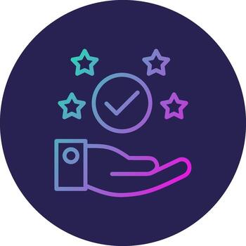 datos modelo simplificado ui diseño componente vector