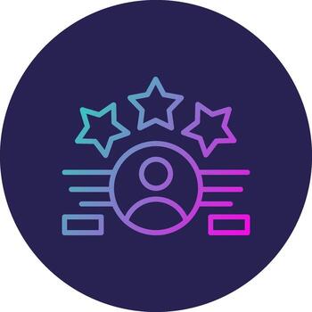 algoritmo geométrico aplicación diseño forma vector