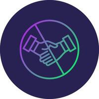 Speech Bubble UI Feature Element vector