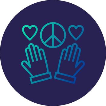 Write 3D Rendered UI Component vector