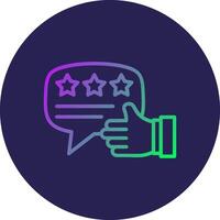 Strategic Handcrafted Interface Line Sketch vector