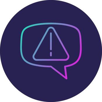 Perception Modern Technology Visual Element vector