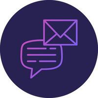 Decision making Futuristic Application Interface Visual vector