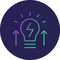 Queue Monotone Sketch Line Form vector