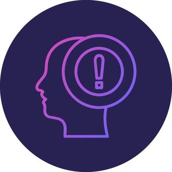 Ability Interactive Shape Form vector