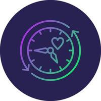 Waiting list User Interface Visual Badge vector
