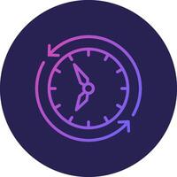 Test Solid Fill Style Element vector