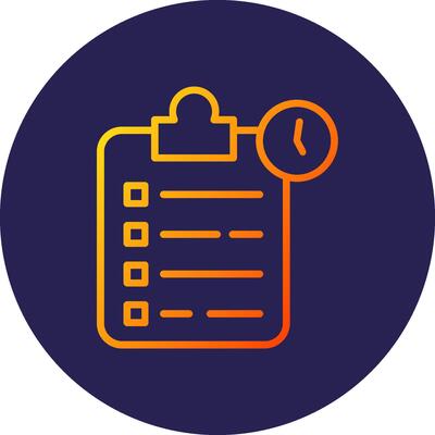 Business Agreement Subtle UI Color Shape