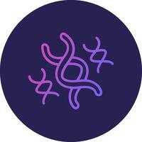 15 April Modern UI Layout Graphic vector