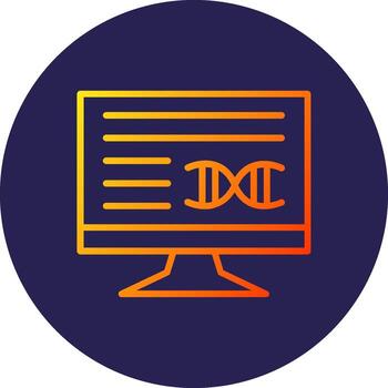 12 agosto interactivo ui componente diseño vector