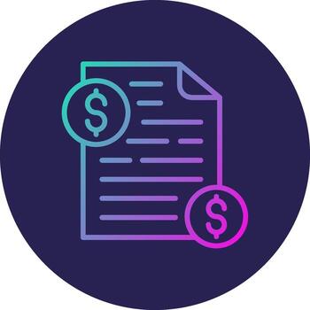 10 December Futuristic Application Interface Visual vector