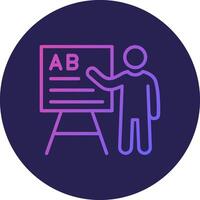 Pub UI Feature Element vector