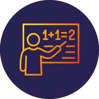 Museum User Friendly Visual Concept vector