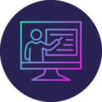 Debt Hand Drawn Symbol Sketch vector