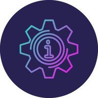 Qr Code Scan Flat UI Interface Concept vector