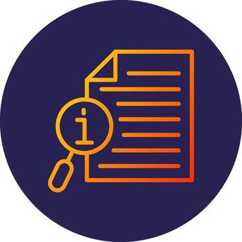 Hoe Coded UI Visual Form vector