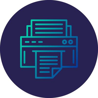 Mobile Banking Modern Technology Visual Element