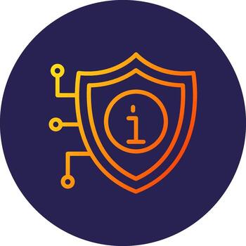 Payment Method Interface Line Drawing Component vector