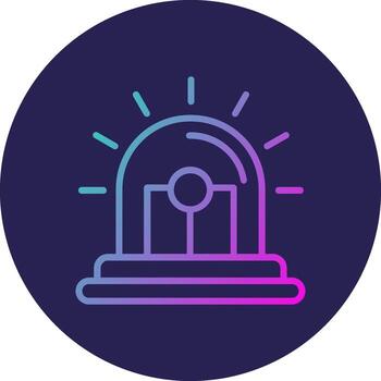 Qr Code Simplified UI Design Component vector