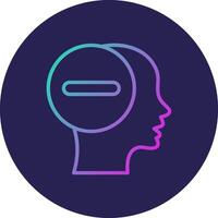 Payer 3D Rendered UI Component vector