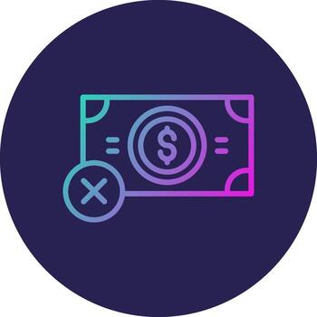 Arrival Flat UI Interface Concept vector