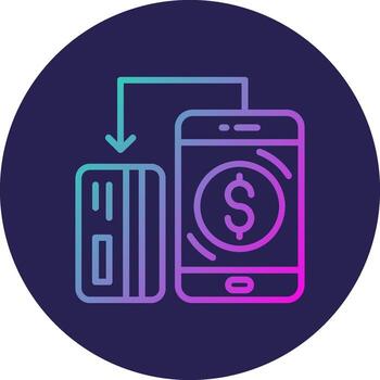 Reliability Smooth UI Design Detail vector