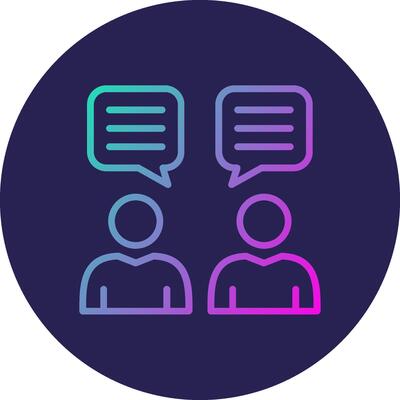 Eclipse Stylish UX Detail Badge