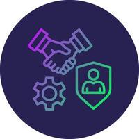 Svg App Based Interface Graphic vector