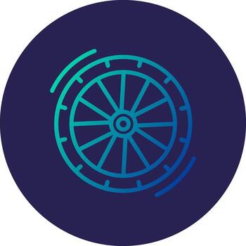 Alert Coded UI Visual Form vector