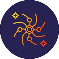 Athena Color Enhanced UI Drawing vector