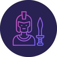 Recovery UI Feature Element vector