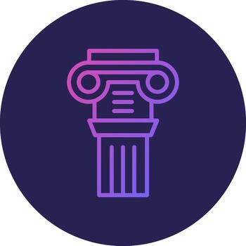 Creditor Interactive UI Component Design vector